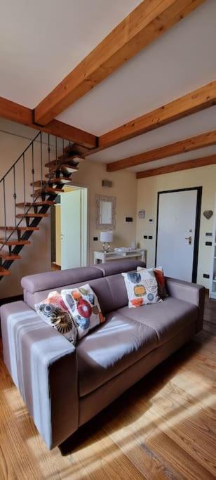 ליבורנו Appartamento La Casina Di Chiara מראה חיצוני תמונה