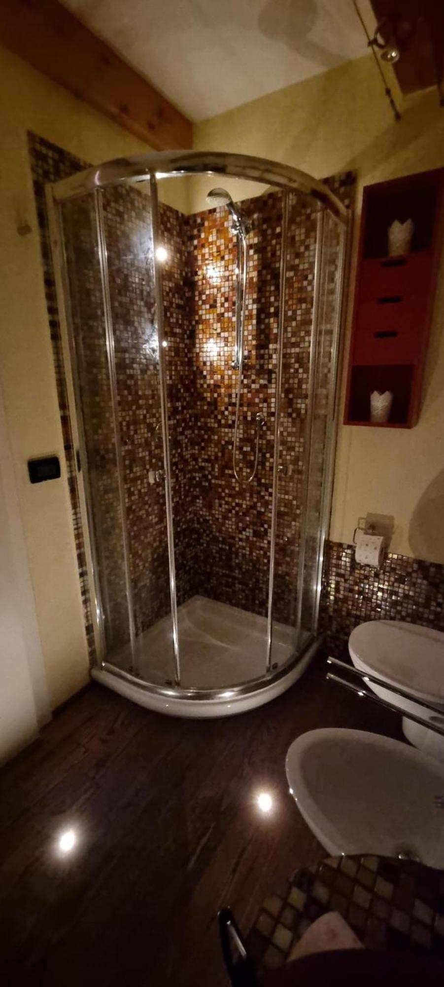 ליבורנו Appartamento La Casina Di Chiara מראה חיצוני תמונה