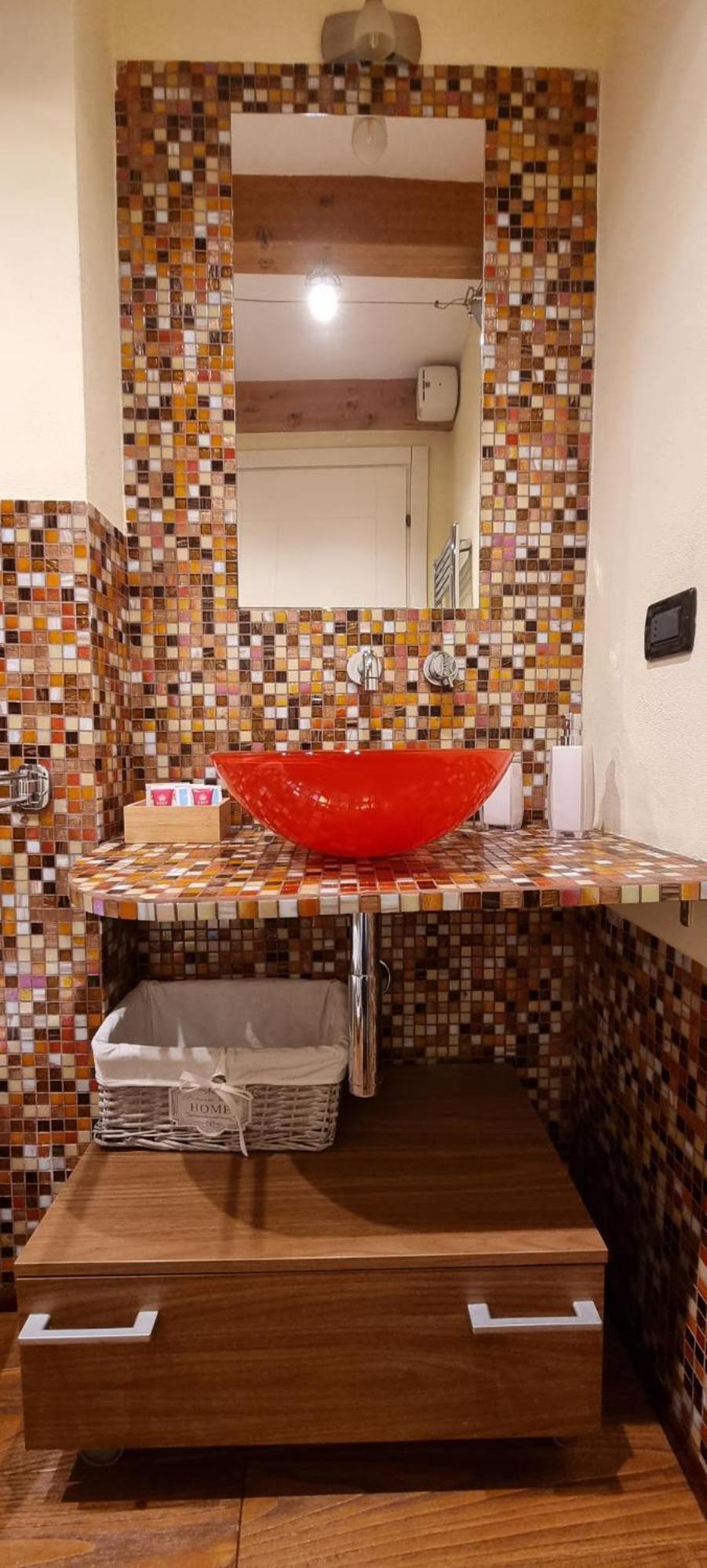 ליבורנו Appartamento La Casina Di Chiara מראה חיצוני תמונה