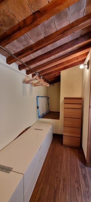 ליבורנו Appartamento La Casina Di Chiara מראה חיצוני תמונה