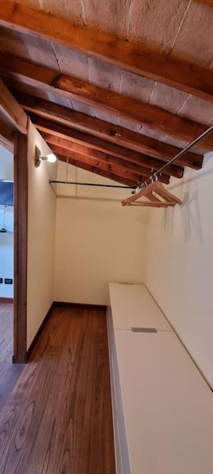 ליבורנו Appartamento La Casina Di Chiara מראה חיצוני תמונה
