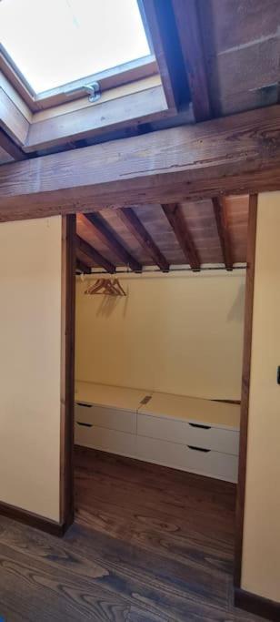 ליבורנו Appartamento La Casina Di Chiara מראה חיצוני תמונה