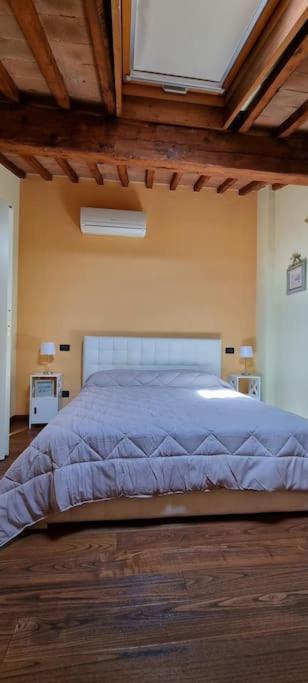 ליבורנו Appartamento La Casina Di Chiara מראה חיצוני תמונה