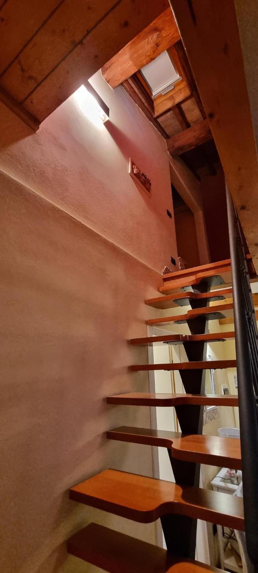 ליבורנו Appartamento La Casina Di Chiara מראה חיצוני תמונה